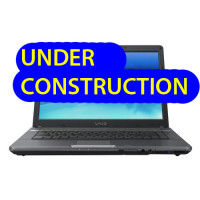UNDER CONSTRUCTION