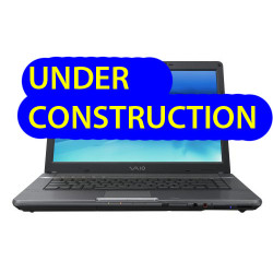 UNDER CONSTRUCTION